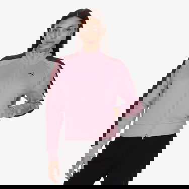 Яке Puma T7 ALWAYS ON Short Track Jacket Многоцветен | 629796-65, 1