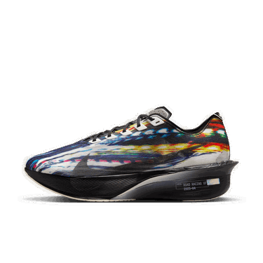 Кецове и обувки Nike ZoomX Vaporfly Next% 4 Premium Light Trails Многоцветен | IB8167-999, 2