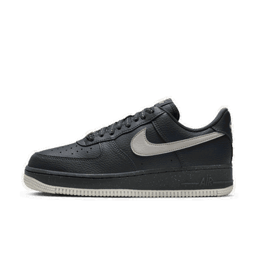 Кецове и обувки Nike Air Force 1 '07 W Сиво | FZ4350-001, 4