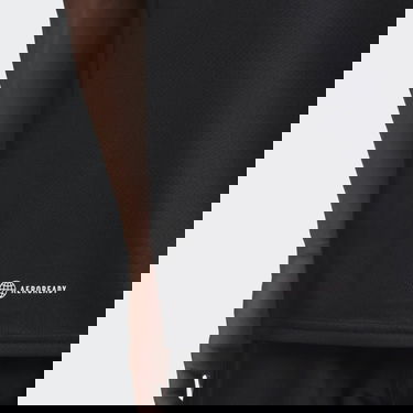 Тениска adidas Originals AEROREADY Designed for Movement Черно | HF7214, 3