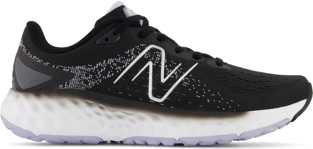 Кецове и обувки New Balance Fresh Foam Evoz v2 Черно | wevozlk2, 1