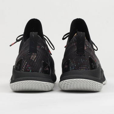 Кецове и обувки Under Armour Curry 5 Черно | 3020657-005, 3