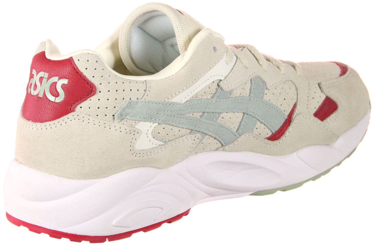 Кецове и обувки Asics GEL-Diablo Бежово | 1193A014 200, 1