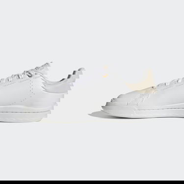Кецове и обувки adidas Originals Court Silk "White" Бяло | GY9255, 6
