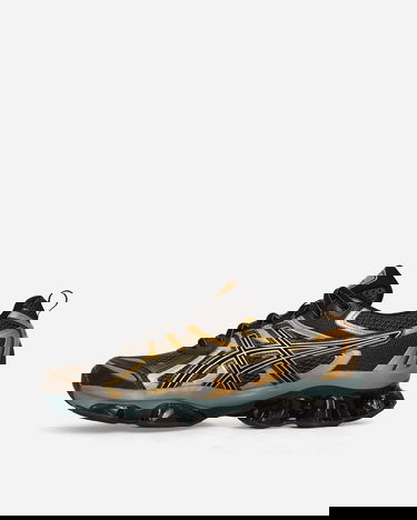 Кецове и обувки Asics GEL-QUANTUM™ KINETIC Черно | 1203A270-253, 3