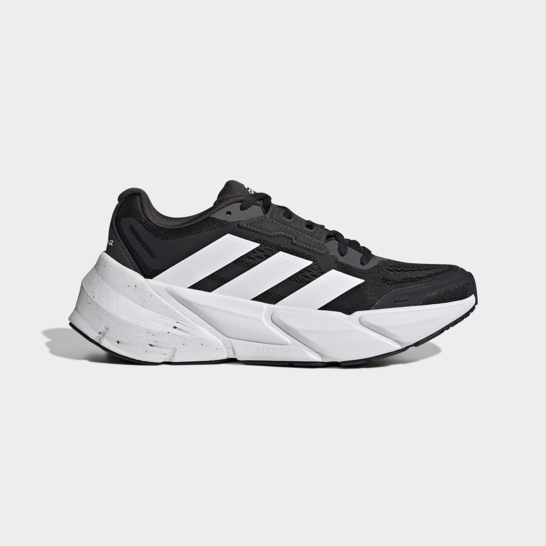 Кецове и обувки adidas Performance Adistar W Черно | GX2954, 0