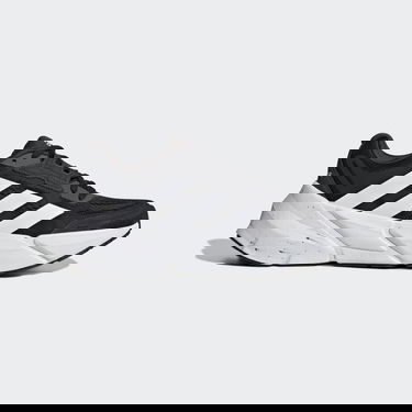 Кецове и обувки adidas Performance Adistar W Черно | GX2954, 0