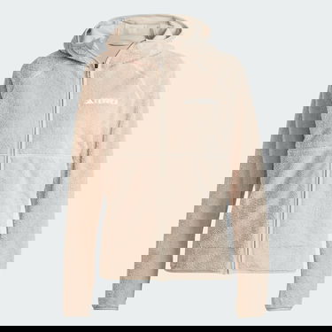 Яке adidas Originals Organiser Techrock Reversible Бежово | IB1862, 5