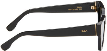Слънчеви очила RETROSUPERFUTURE RETROSUPERFUTURE Storia Sunglasses Черно | G0Y, 1