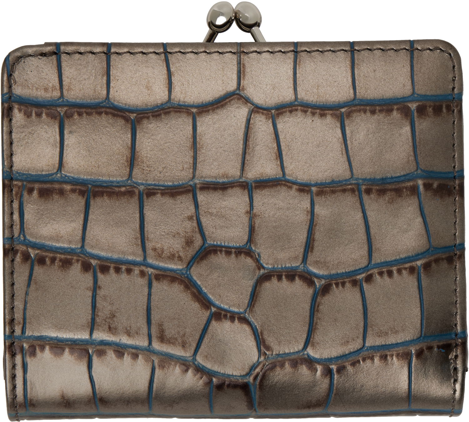 Портфейл Vivienne Westwood Vivienne Westwood Frame Pocket Wallet Кафяво | 5115002YW-L00A2-, 1