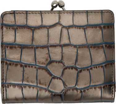 Портфейл Vivienne Westwood Vivienne Westwood Frame Pocket Wallet Кафяво | 5115002YW-L00A2-, 1