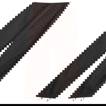 Карго панталони Needles Needles Fatigue Pants, Size Large Кафяво | QV147-B, 0