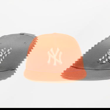 Шапка с козирка New Era New York Yankees Side Patch 9FIFTY Оранжево
 | 60298839, 0