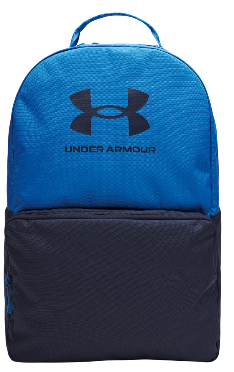 Раница Under Armour UA Essential Backpack Синьо | 1378415-402, 0