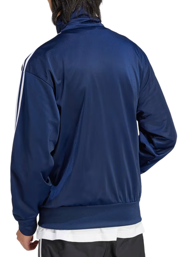 Ветровка adidas Originals Adicolor Classics Firebird Track Jacket Тъмно синьо | ir9893, 0