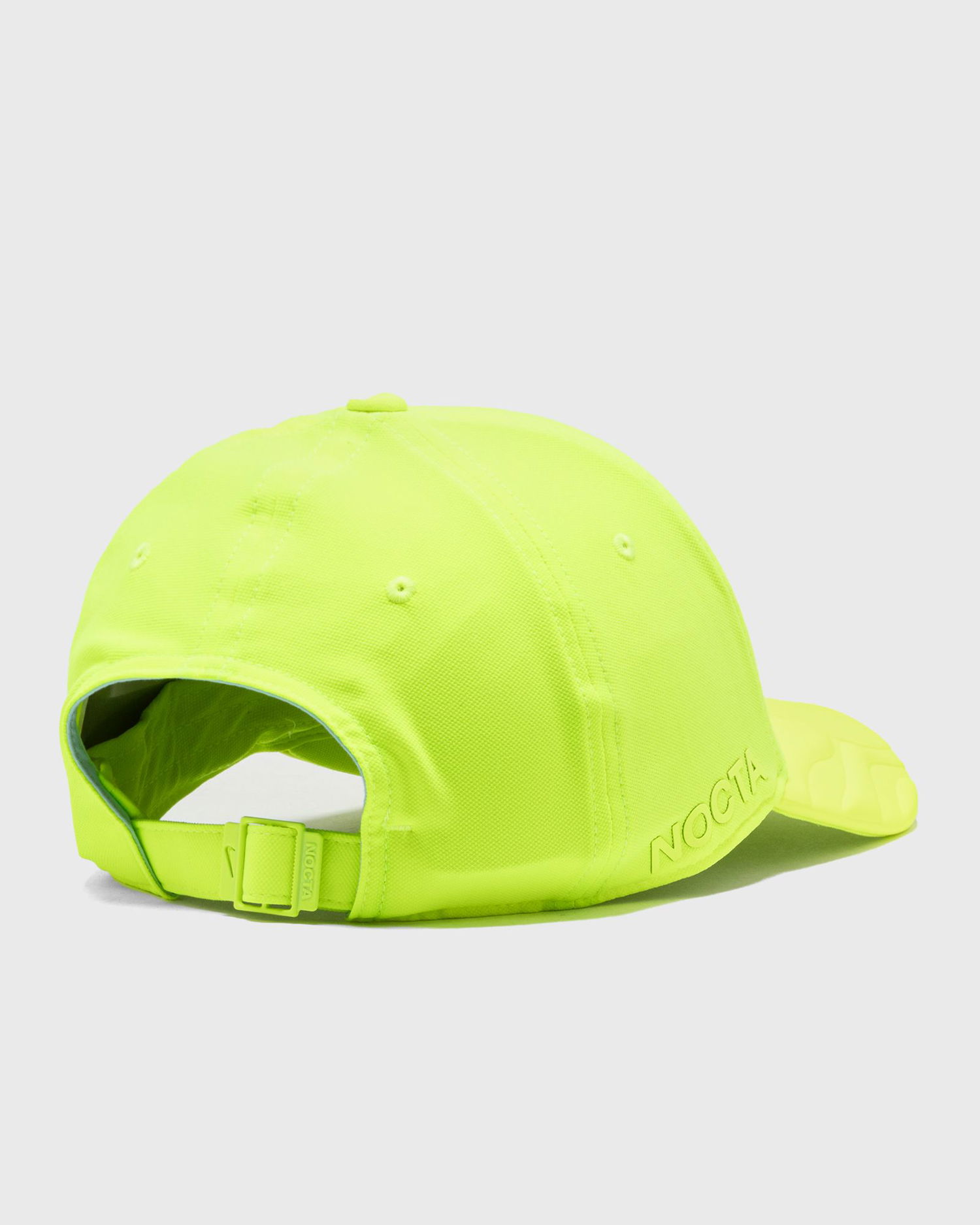 Шапка с козирка Nike NOCTA x L91 FOPO CAP BBALL Жълто | DQ8382-702, 1