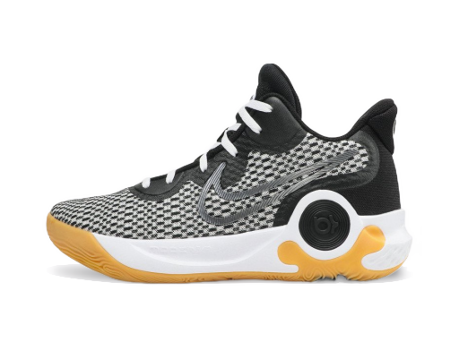 Баскетбол Nike KD Trey 5 IX Черно | CW3400 006