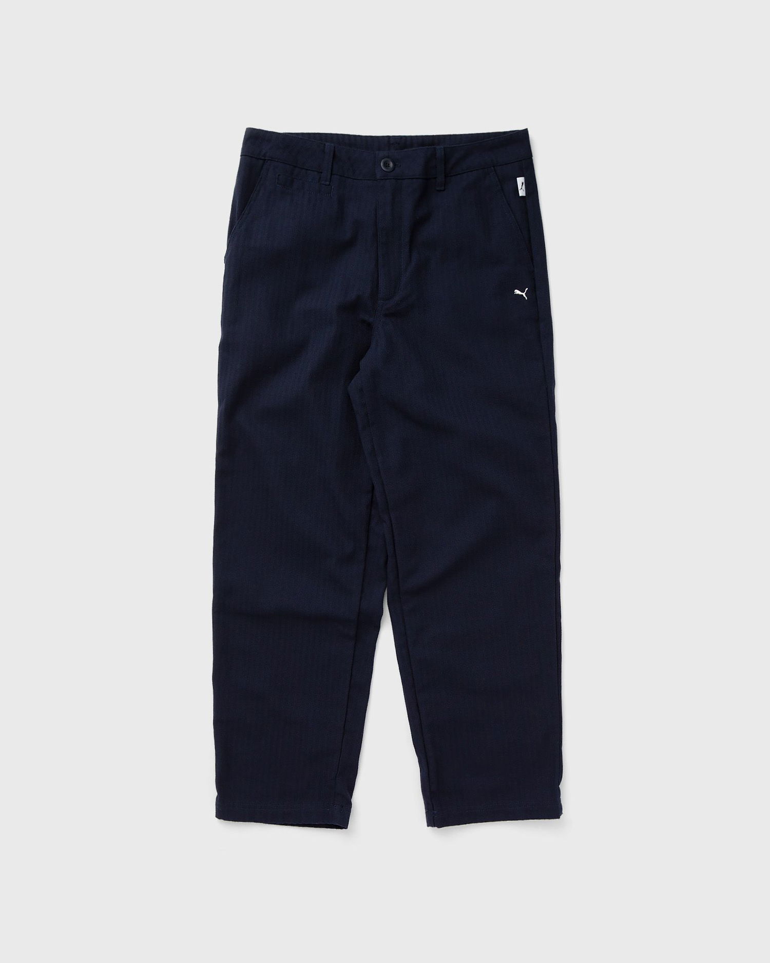 Панталони Puma MMQ Chino Pants Тъмно синьо | 624006-16, 0