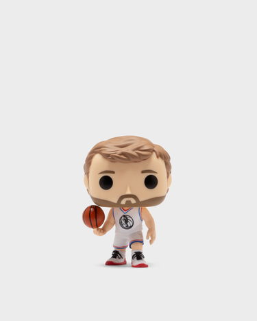 Колекционерско Funko POP! NBA Legends - Dirk Nowitzki 2019 Многоцветен | 67488, 0