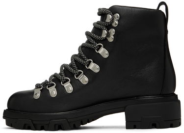 Облекло rag & bone Rag & Bone Shiloh Hiker Ankle Boots Черно | WFF22HF020RM20, 2