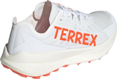 Кецове и обувки adidas Performance Terrex Agravic Speed Бяло | ji0954, 4