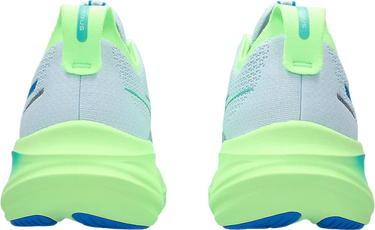 Кецове и обувки Asics GEL-NIMBUS 26 LITE-SHOW Сиво | 1011b847-400, 1