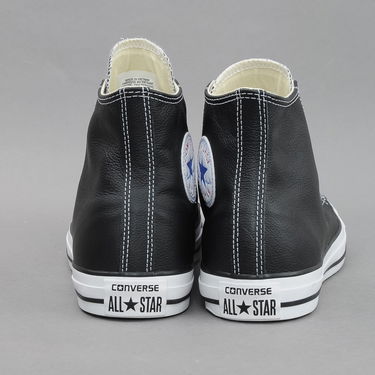 Кецове и обувки Converse Chuck Taylor All Star Hi Черно | c132170, 2