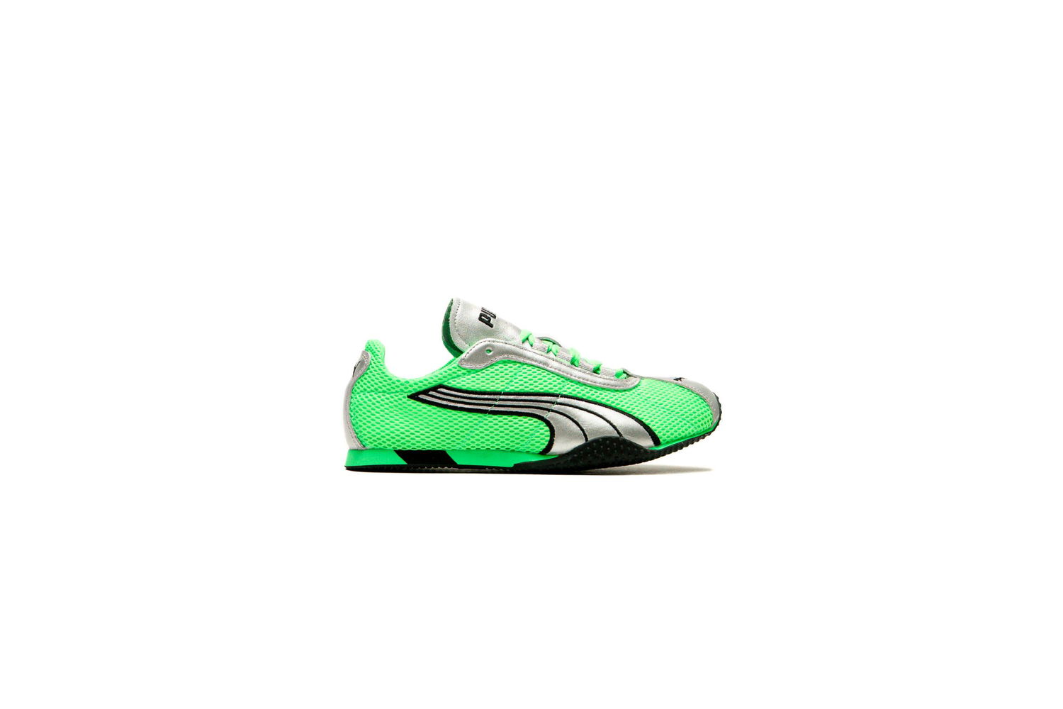 Кецове и обувки Puma H-Street OG Зелено | 403692-01, 1