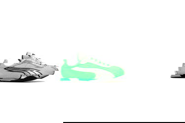 Кецове и обувки Puma H-Street OG Зелено | 403692-01, 1