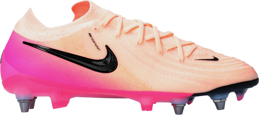 Кецове и обувки Nike Phantom GX II Elite SGPRO Оранжево
 | hf4365-800