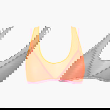 Сутиен CALVIN KLEIN Bralette Pride Оранжево
 | QF6781E SF6, 0