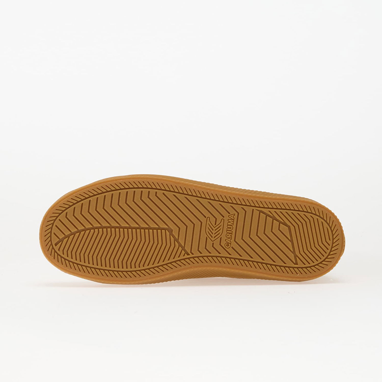 Кецове и обувки Cariuma OCA Low All Кафяво | 100102O03, 1
