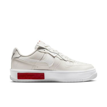 Кецове и обувки Nike Air Force 1 Fontanka W Сиво | DH1290-001, 2
