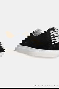 Achilles Sport in Suede