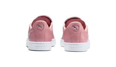 Кецове и обувки Puma Basket Crush Розово | 369689_03, 5
