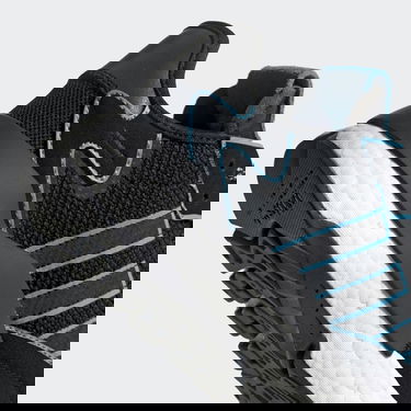 Кецове и обувки adidas Originals Nite Jogger Черно | FV3591, 5