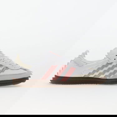 Кецове и обувки adidas Originals Samba OG Бяло | JI2677, 2