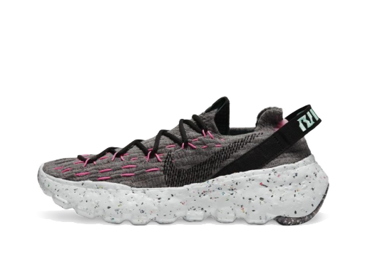 Кецове и обувки Nike Space Hippie 04 W Сиво | CD3476-003