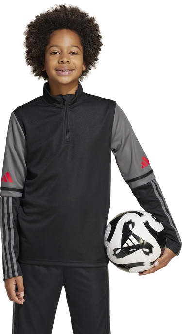 Суитчър adidas Originals adidas Squadra 25 TR Top Long Sleeve Черно | jd1668, 7