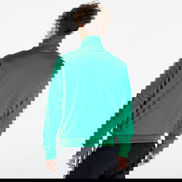 Суитчър adidas Originals Adicolor Classics Firebird Track Top Green Зелено | IU0762, 1