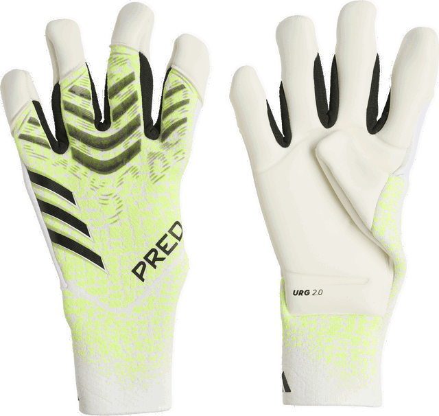 Predator Pro Hybrid Goalkeeper Gloves