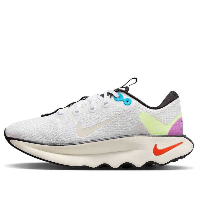 Кецове и обувки Nike Motiva SE Бяло | FJ1058-100