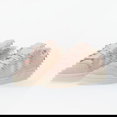 Кецове и обувки adidas Originals Forum Low Розово | JH7941, 5