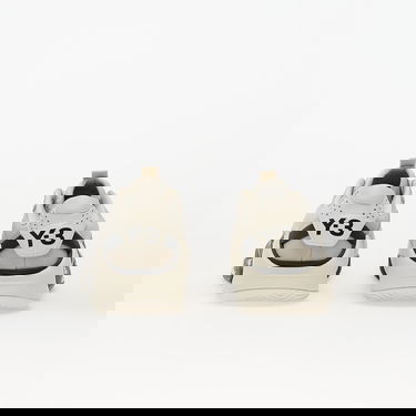 Кецове и обувки Y-3 Adizero Ubersonic 5 Бежово | JP7719, 4