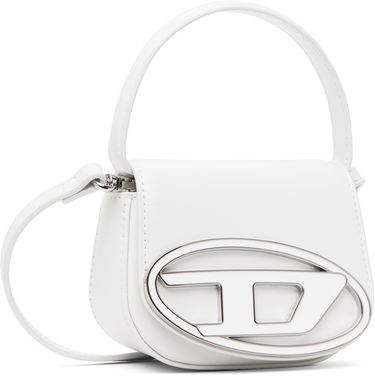 Дамска чанта Diesel 1DR Bag Бяло | X08709 PR818, 1