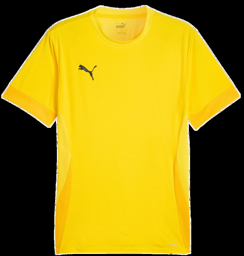 Фланелка Puma teamGOAL Matchday Jersey Жълто | 705747-07