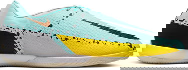 Кецове и обувки Nike PHANTOM GT2 ACADEMY IC Тюркоазено | dc0765-407, 2