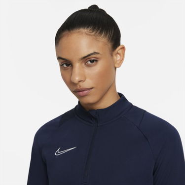 Суитчър Nike Dri-FIT Academy Football Drill Top Синьо | CV2653-451, 2