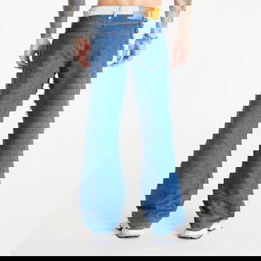 Дънки HERON PRESTON Insideout Jeans Синьо | HMYB009F23DEN0014510, 2