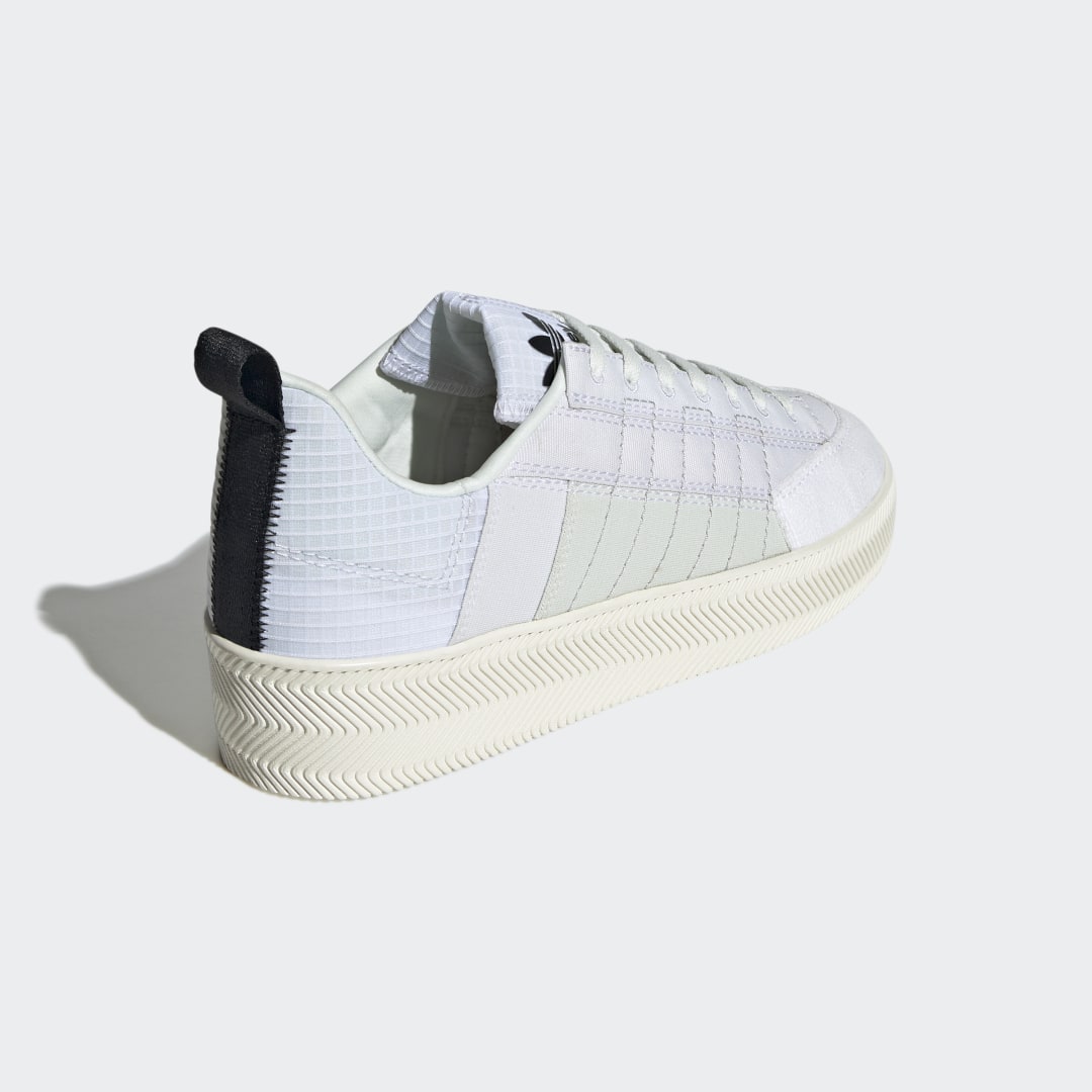 Кецове и обувки adidas Originals Nizza Parley Синьо | GZ1475, 1